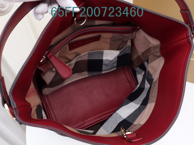 Lullal Fashion -BBR Bags - 716