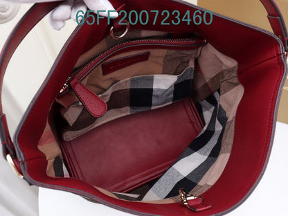 Lullal Fashion -BBR Bags - 716