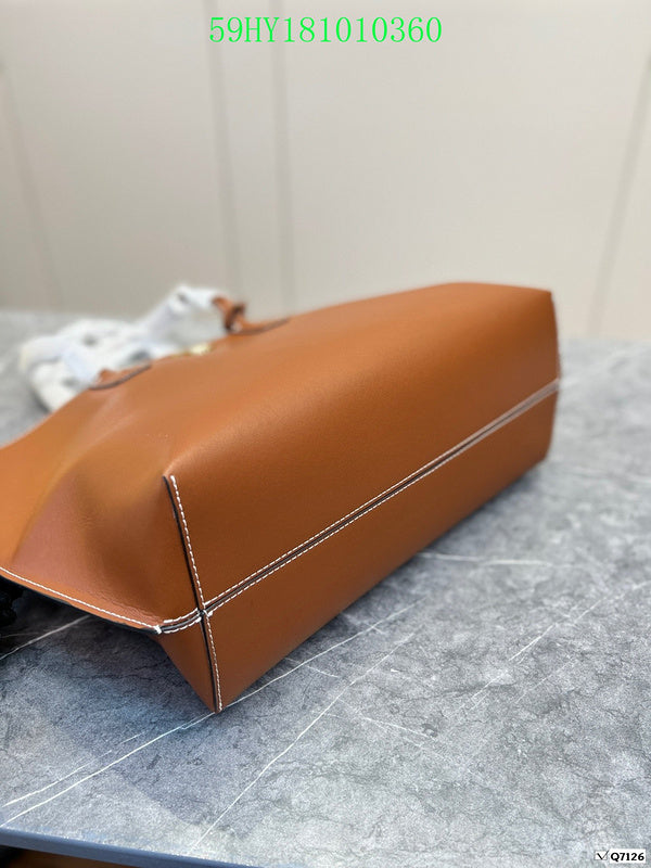 Lullal Fashion -BBR Bags - 263