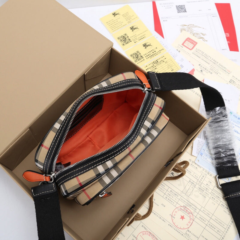 Lullal Fashion -BBR Bags - 1662