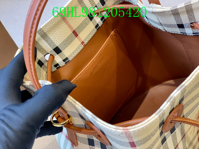 Lullal Fashion -BBR Bags - 237