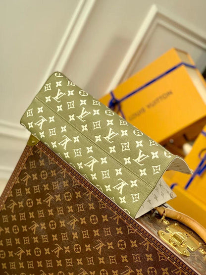 Lullal Fashion Lu-Vi Bags - 16886