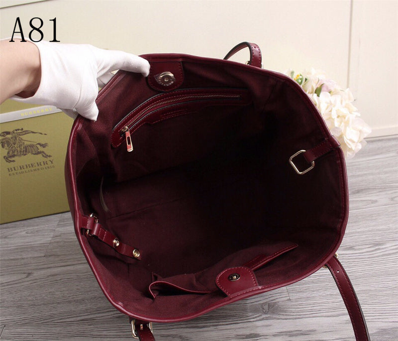 Lullal Fashion -BBR Bags - 753