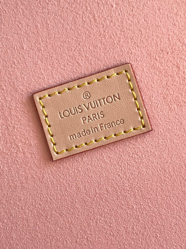 Lullal Fashion Lu-Vi Bags - 16836