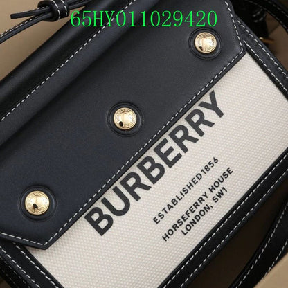 Lullal Fashion -BBR Bags - 609