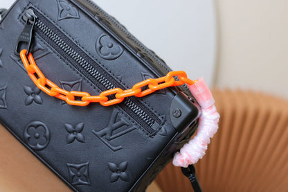 Lullal Fashion Lu-Vi Bags - 16948