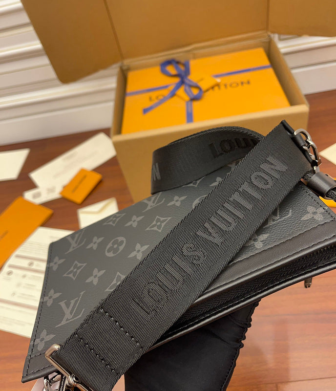 Lullal Fashion Lu-Vi Bags - 16709