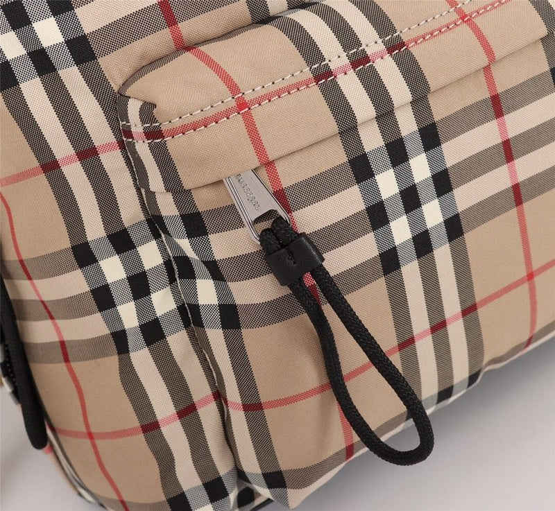 Lullal Fashion -BBR Bags - 889