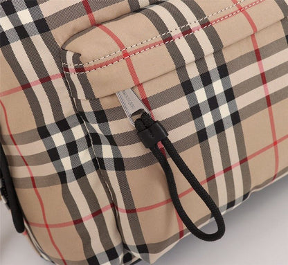 Lullal Fashion -BBR Bags - 889