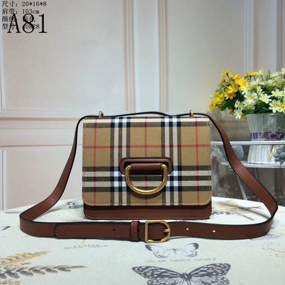 Lullal Fashion -BBR Bags - 840