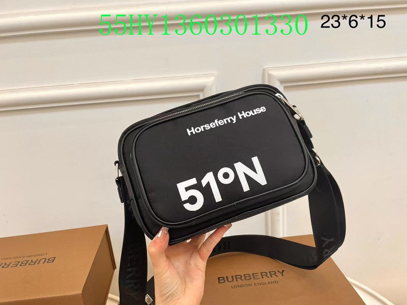 Lullal Fashion -BBR Bags - 161