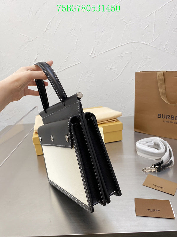 Lullal Fashion -BBR Bags - 487