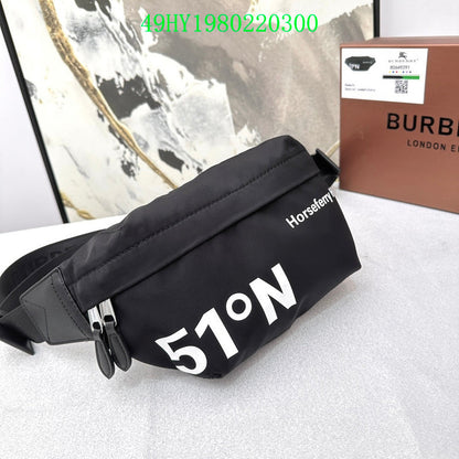 Lullal Fashion -BBR Bags - 194