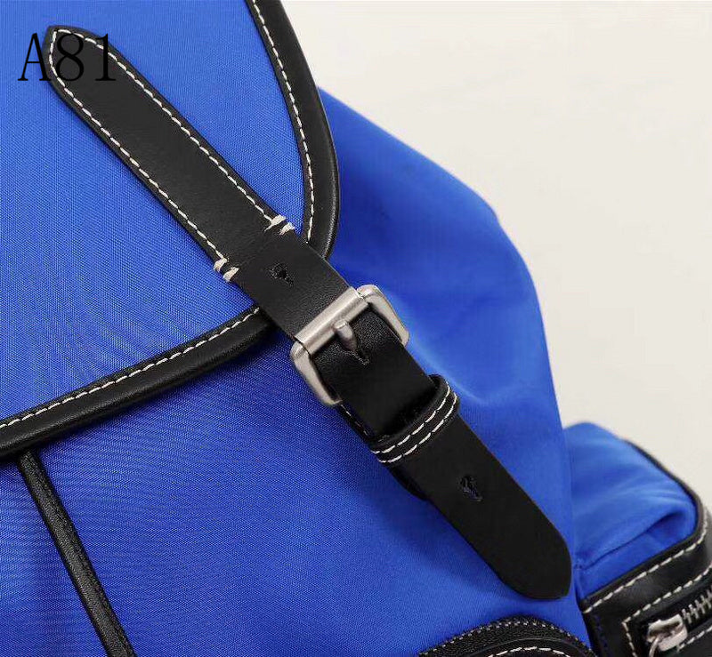 Lullal Fashion -BBR Bags - 847