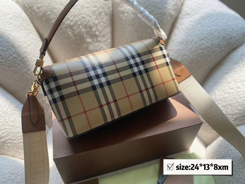 Lullal Fashion -BBR Bags - 1687