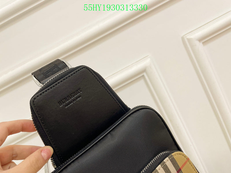 Lullal Fashion -BBR Bags - 158