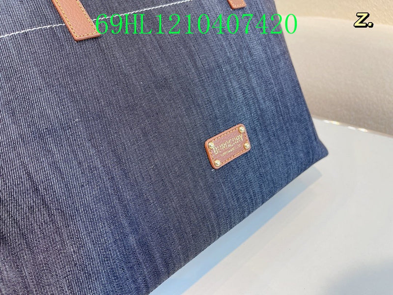 Lullal Fashion -BBR Bags - 321