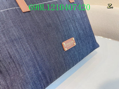 Lullal Fashion -BBR Bags - 321