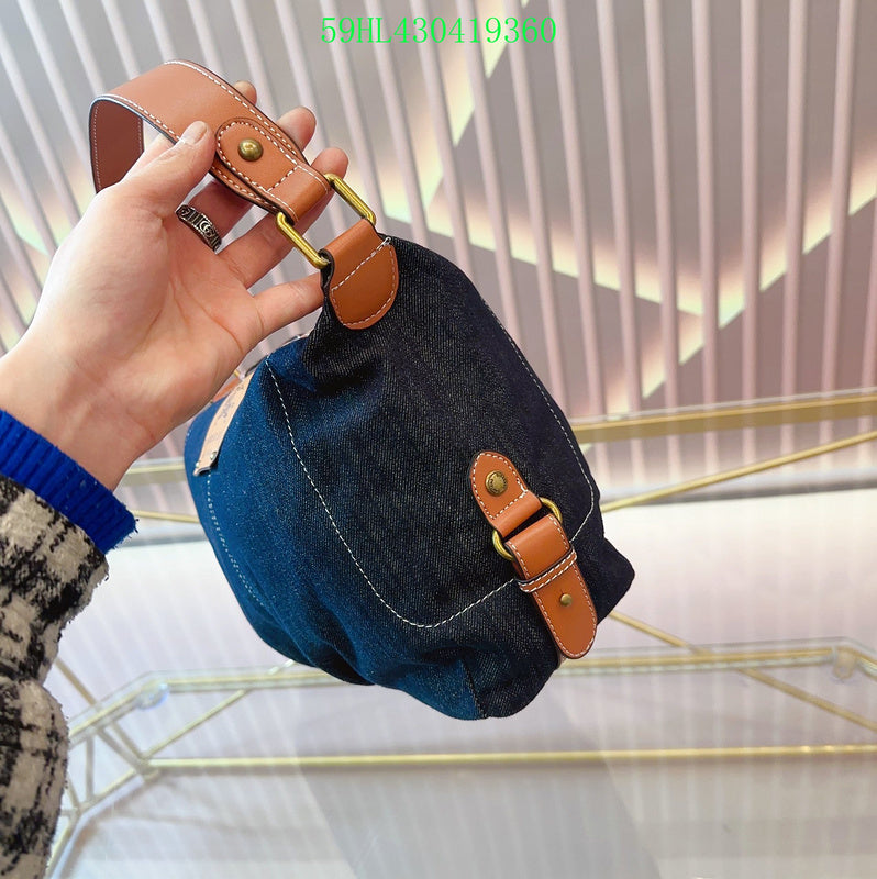 Lullal Fashion -BBR Bags - 144