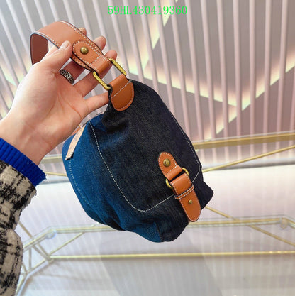 Lullal Fashion -BBR Bags - 144