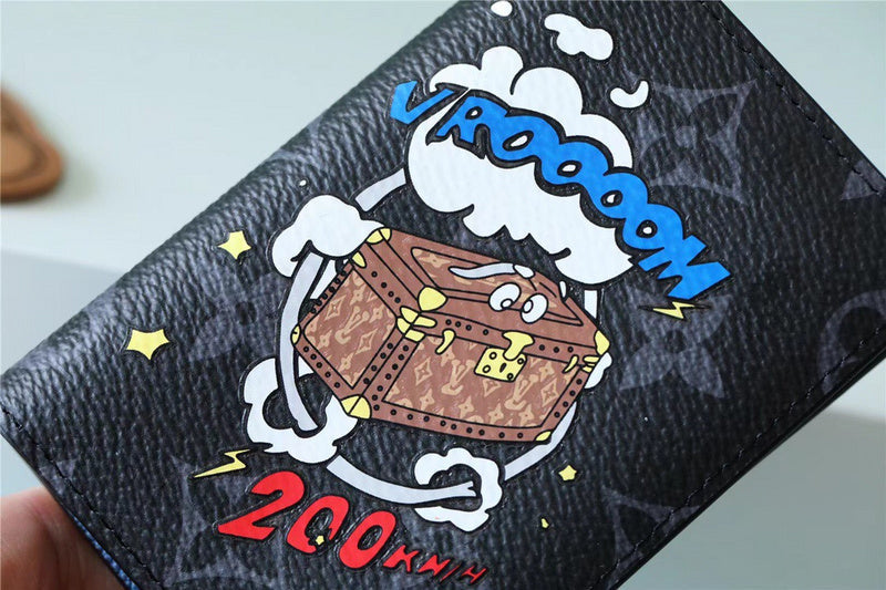 Lullal Fashion Lu-Vi bags - 10767