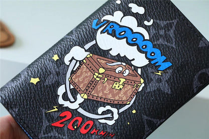 Lullal Fashion Lu-Vi bags - 10767