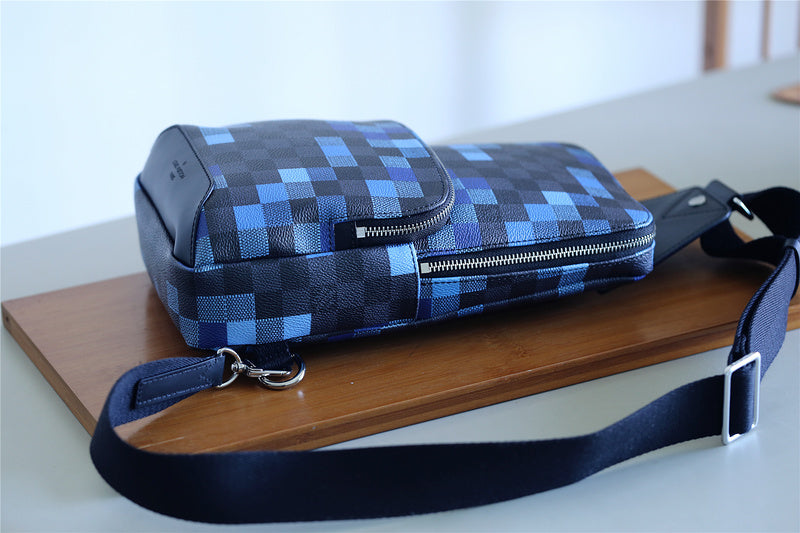 Lullal Fashion Lu-Vi bags - 10235