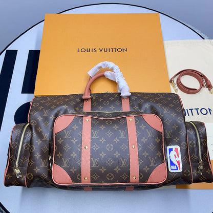 Lullal Fashion Lu-Vi bags - 11184