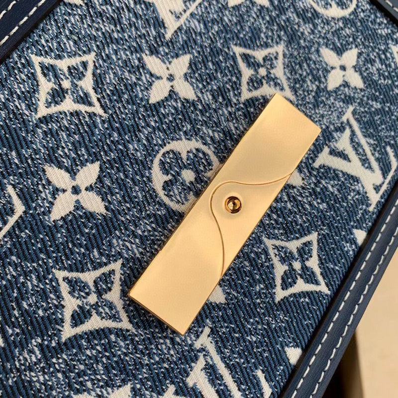 Lullal Fashion Lu-Vi Bags - 16795