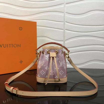 Lullal Fashion Lu-Vi bags - 11410
