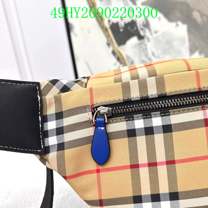 Lullal Fashion -BBR Bags - 167