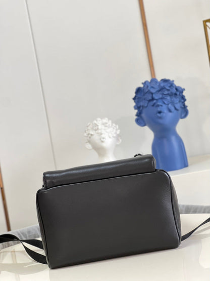 Lullal Fashion Lu-Vi Bags - 16695