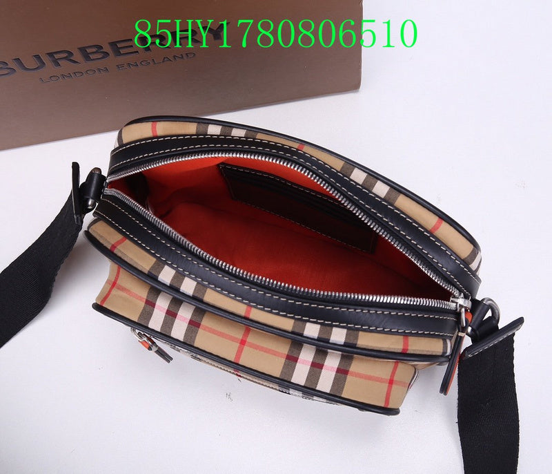 Lullal Fashion -BBR Bags - 421