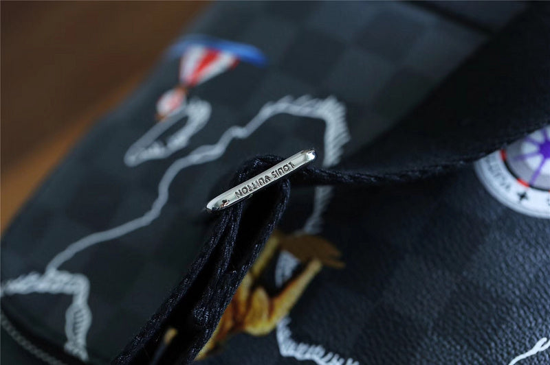 Lullal Fashion Lu-Vi bags - 10232