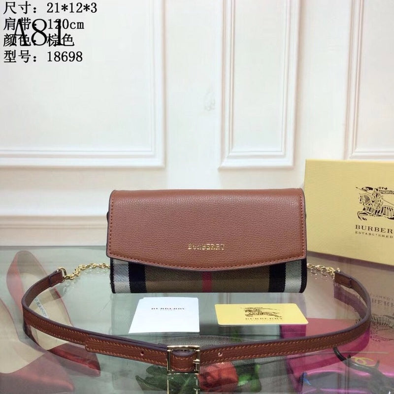 Lullal Fashion -BBR Bags - 838