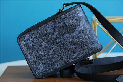 Lullal Fashion Lu-Vi bags - 10304