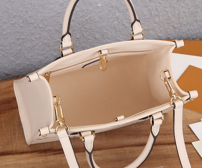 Lullal Fashion Lu-Vi Bags - 16738