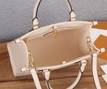 Lullal Fashion Lu-Vi Bags - 16738