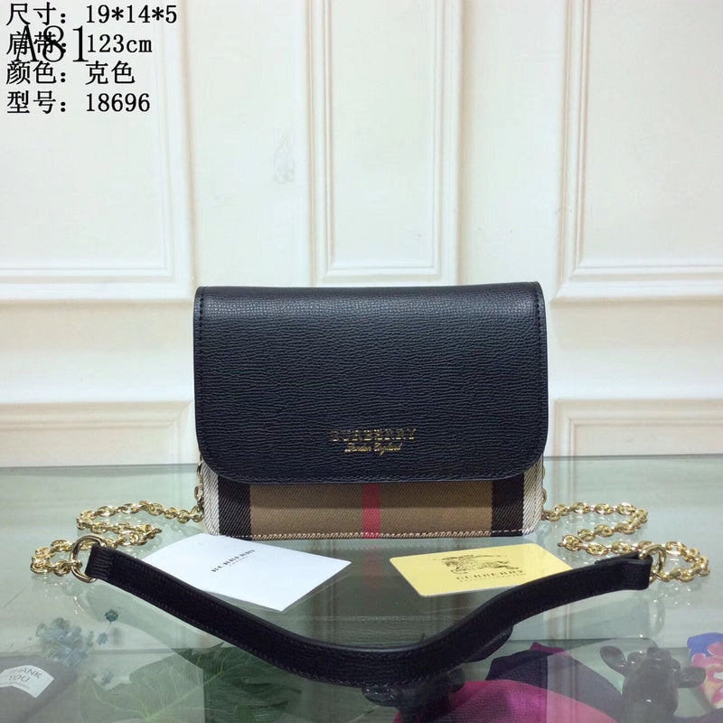 Lullal Fashion -BBR Bags - 829