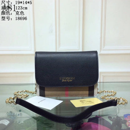 Lullal Fashion -BBR Bags - 829