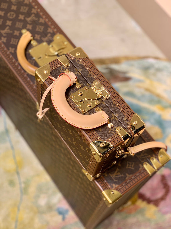 Lullal Fashion Lu-Vi Bags - 16701