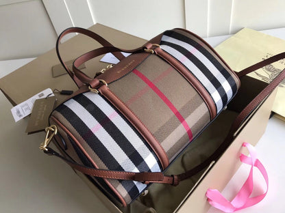 Lullal Fashion -BBR Bags - 984