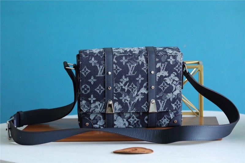 Lullal Fashion Lu-Vi bags - 10163