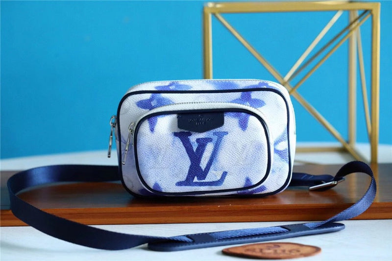 Lullal Fashion Lu-Vi bags - 10200