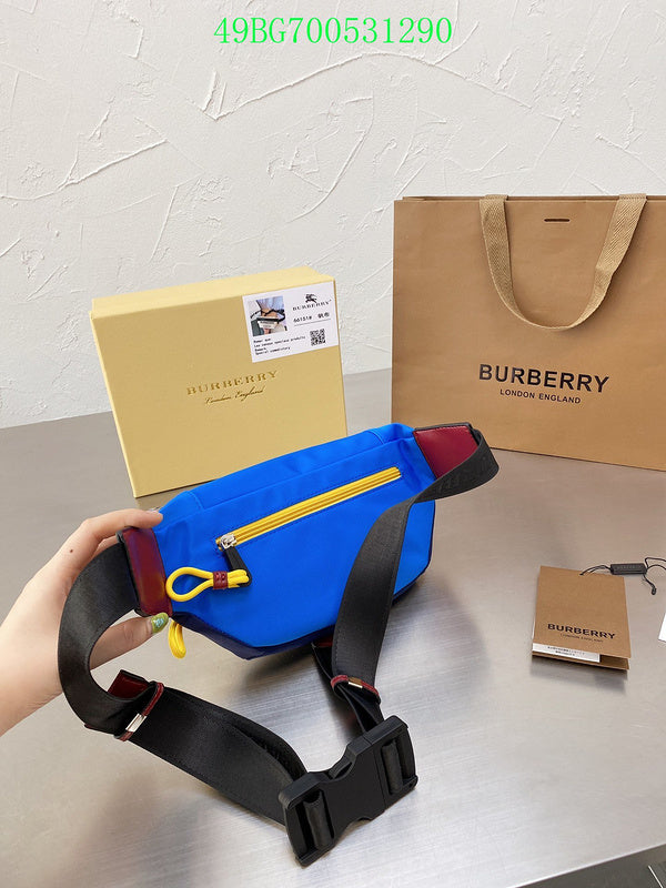 Lullal Fashion -BBR Bags - 489