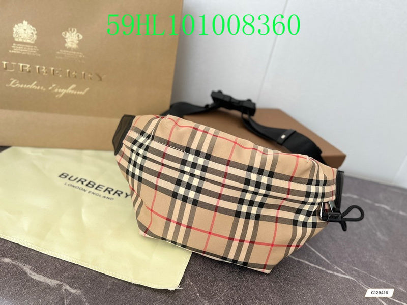 Lullal Fashion -BBR Bags - 251