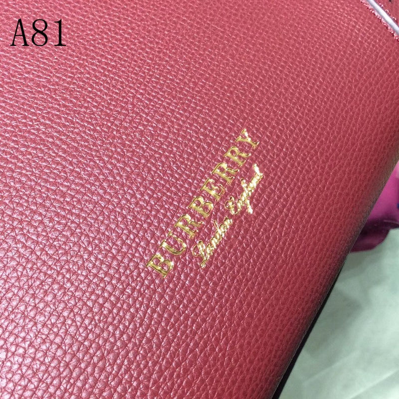 Lullal Fashion -BBR Bags - 883