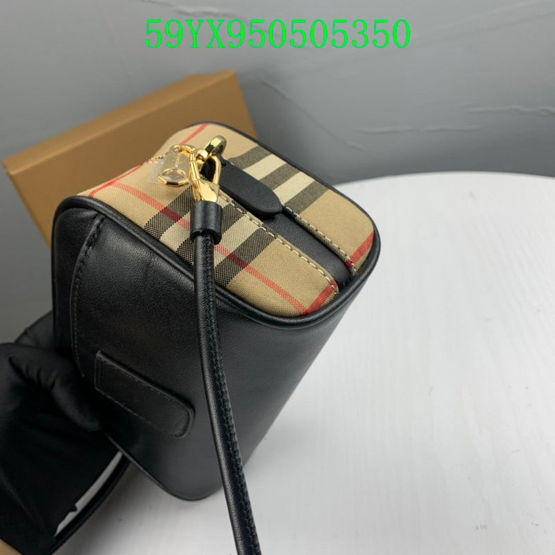 Lullal Fashion -BBR Bags - 537