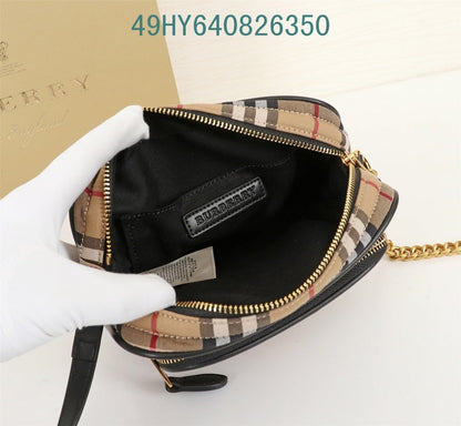 Lullal Fashion -BBR Bags - 653