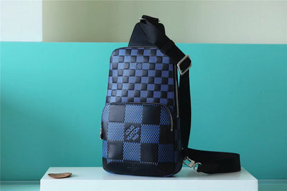 Lullal Fashion Lu-Vi bags - 10220